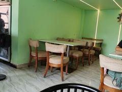 -新荔园茶餐厅(荔湾区府宿舍大院店)