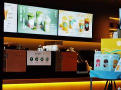 -星巴克(北京广渠门名敦道店)