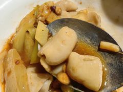 -金苑酒家·客家菜·广东老字号(万象店)
