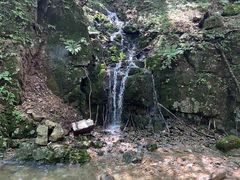 -本溪汤沟绿石谷森林公园