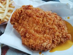 -麦当劳(宜昌东山大道店)
