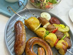 -库滋明·俄罗斯特色美食(中央大街店)