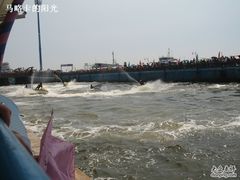 -秦皇岛乐岛海洋王国