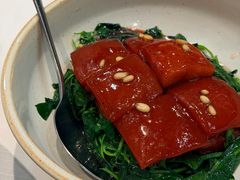 -香雪海饭店中餐厅(人民桥店)
