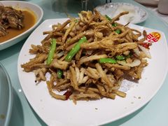 -添福来墨鱼饺子 · 海鲜东北菜(泡崖店)