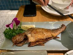 芽庄越式烤黄鱼-米纸越南小馆(金鹰世界店)