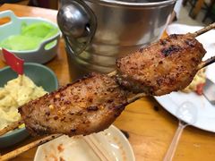 微辣鸡翅-炒豆合作社(东四总店)