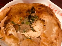 -兰庆鸡蛋馃(人民路店)