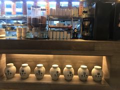 -秦唐一号西安菜馆(钟楼店)