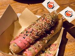 -JuiceRobot·手工意大利面&汉堡精酿(珠江新城店)