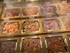 -姜胖胖无限自助烤肉(光明万达店)