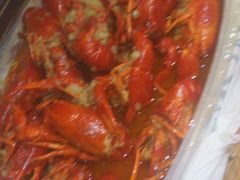 -兰溪小馆(东直门簋街店)