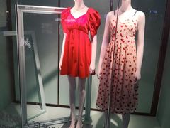 -ochirly(龙之梦购物中心店)