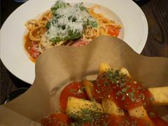 -The Cheebat 锌吧·Bistro(体育西店)