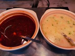 -洲际酒店·地平线全日餐厅HORIZON CAFÉ