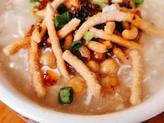 何氏豆腐-天回镇何氏豆腐(总店)