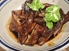 -鱼食饭稻·苏浙土菜17年老馆子(平江路店)