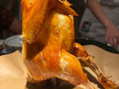 大厨手撕鸡-费大厨辣椒炒肉(黄兴中心广场店)