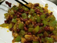 -站前猪蹄&家常炒菜(长乐公园店)