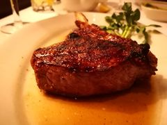 -莫尔顿牛排坊(威尼斯人店)