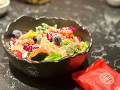 -蒋记海鲜姿造•洋房别墅(星河湾店)