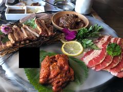 -一品诚记烤肉·甄选店(中南路店)