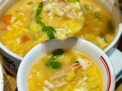 -老姑砂锅·烧烤天津菜(体北道店)