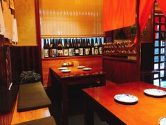 -醉虎传(南锣鼓巷店)