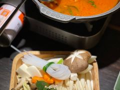 -山葵家·创意料理(宁波来福士店)