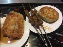 -二姐卤煮(南十里居店)