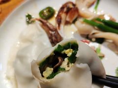 海肠水饺-必点海鲜·鲅鱼水饺(鞍山西道店)