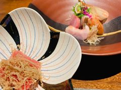 -桐寿司Sushi Tong