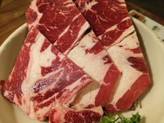 -九田家黑牛烤肉料理(新辰里亚运村店)