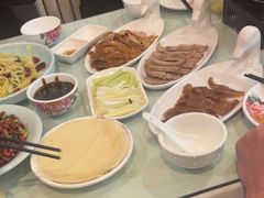 -大鸭梨烤鸭店(古城店)