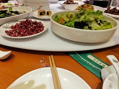-紫光园·烤鸭·北京菜(团结湖店)