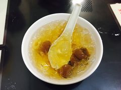 -汕头街四果汤