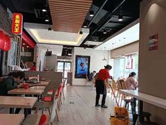 大堂-永和大王(广渠店)