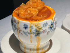 -波特曼西餐厅(中央大街店)