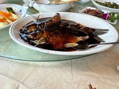 西湖醋鱼-楼外楼(西湖景区孤山路店)
