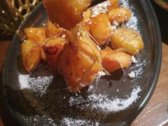 -楼兰新疆主题餐厅(苏州中心店)