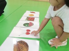 -全优加早教托育园(广百新一城店)