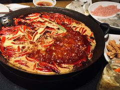 -纸盐河码头火锅(十八梯店)