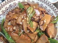 -小喜客·云南特色菜(纳西庭院店)