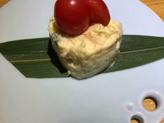 -吉兆·料理(红梅南路店)
