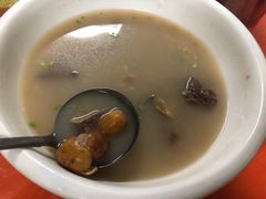 -天天海鲜城·海鲜大排档(新溪店)