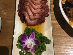 -去茶去餐厅(中央大街店)