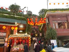 门面-枇杷园食为鲜火锅(南山店)