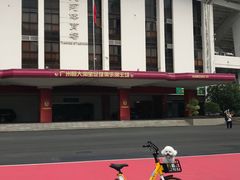-天河体育中心