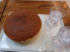 -西村叔叔的店·面包·甜品·蛋糕(崂山丽达店)