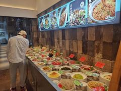 -黄山老妈·土菜(碧桂园店)